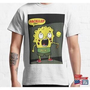 Pickleball Tshirt Tee